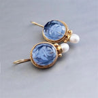 Boucles d'Oreilles Sophia Intemporelles