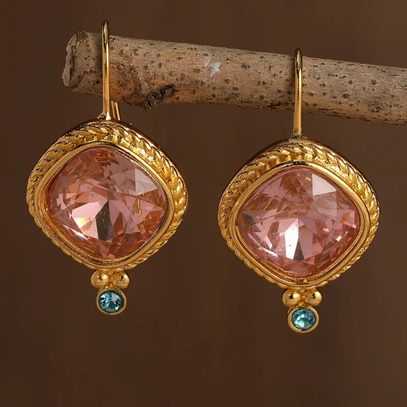 Boucles d'Oreilles Railey Classiques pour Toi