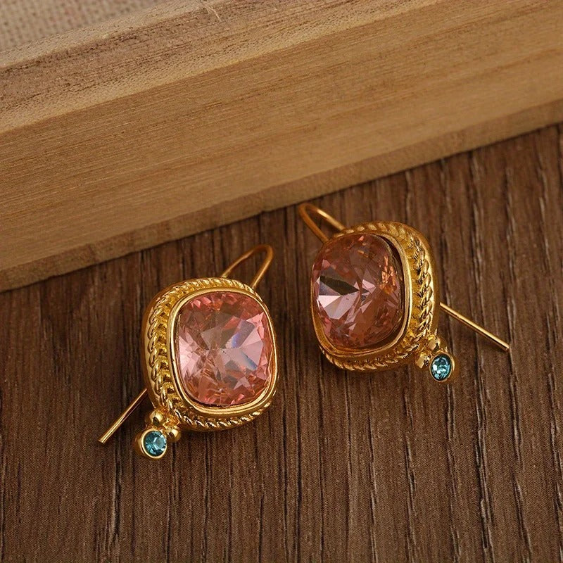 Boucles d'Oreilles Railey Classiques pour Toi