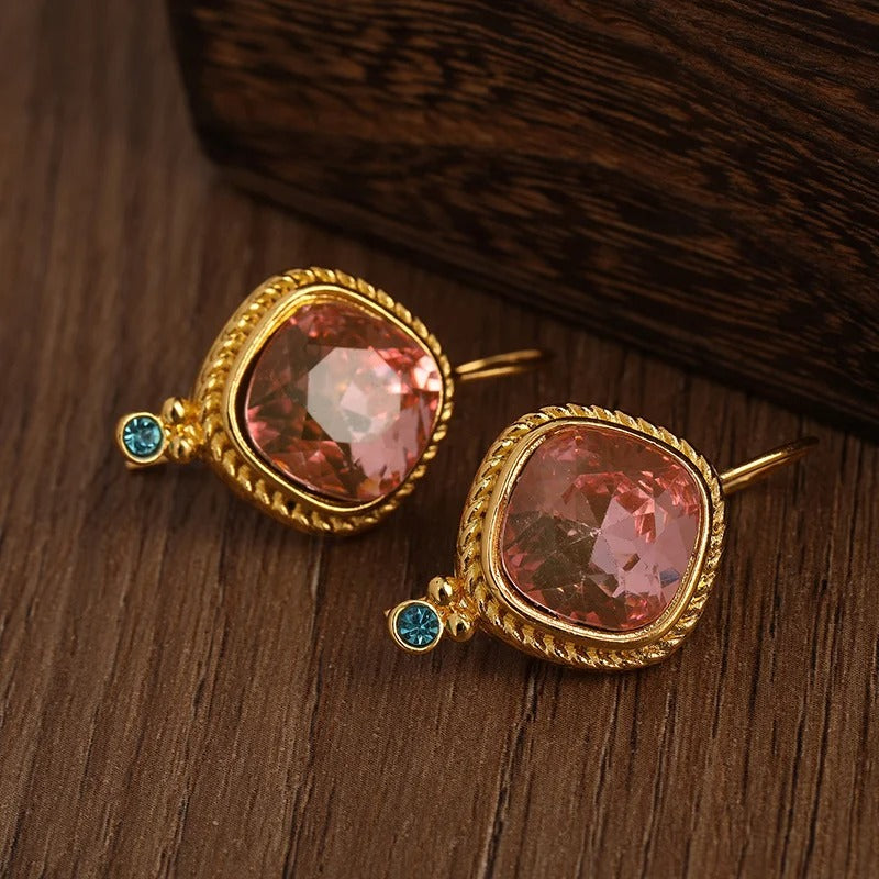 Boucles d'Oreilles Railey Classiques pour Toi